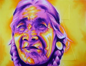 Matriarch